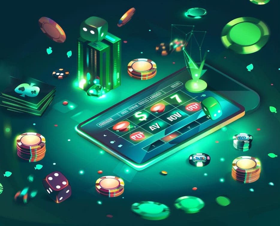 gold999 Live Casino Baccarat Table တွင် Real Dealer နှင့် HD Video Stream ကစားနေသောမြင်ကွင်း