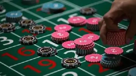 gold999 Slots ဂိမ်းများ — Jackpot Slots နှင့် Free Spins Feature မြင်ကွင်း