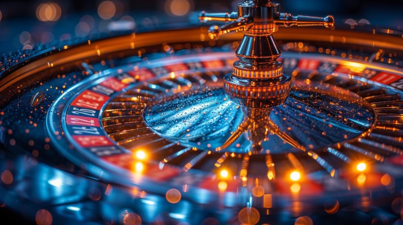 Live Casino gold999